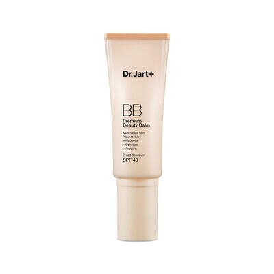 PREMIUM BB SPF 40 (HIDRATANTE CON COLOR)